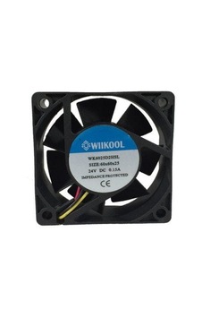 Wıkool Wk6025d2hsl Dc Fan