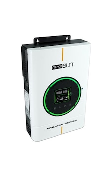 Mexxsun P6kw Premium 48v 6kw Inverter Mexxsun P6kw Premium 48v 6kw Inverter