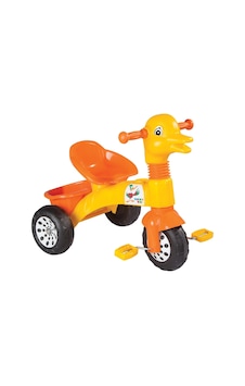 Pilsan Ducky 3 Tekerlekli Bisiklet Pilsan Ducky 3 Tekerlekli Bisiklet