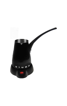 Sinbo SCM-2960 Elektrikli Cezve Sinbo SCM-2960 Elektrikli Cezve