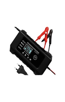 Aee 12v 6a Akıllı Akü Şarj Cihazı Desülfatörlü Lcd Ekranlı Jel Sulu Kuru Agm Kurşun Asit Akü Şarj Ve Onarım Cihazı Otomatik Akü Şarj Aleti Oto Motosiklet Tekne Jeneratör Uyumlu Sku: Zeusstkff4ff7551 Aee 12v 6a Akıllı Akü Şarj Cihazı Desülfatörlü Lcd Ekranlı Jel Sulu Kuru Agm Kurşun Asit Akü Şarj Ve Onarım Cihazı Otomatik Akü Şarj Aleti Oto Motosiklet Tekne Jeneratör Uyumlu Sku: Zeusstkff4ff7551