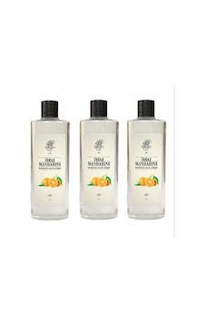Rebul Mandarine Kolonya 3 x 250 ML