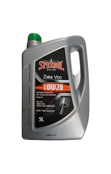 Speedol 0W-20 Zeta Vcc C5 Motor Yağı 5 L