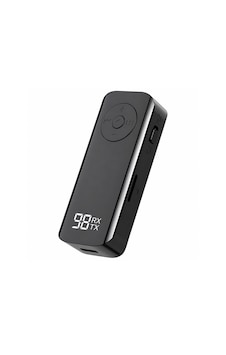 Microcase Bluetooth 5.3 Alıcı Verici Aux Adaptör Tx Rx Kablosuz Araç Ses Sistemi Ve Hoparlör Dönüştürücü Al5780 Microcase Bluetooth 5.3 Alıcı Verici Aux Adaptör Tx Rx Kablosuz Araç Ses Sistemi Ve Hoparlör Dönüştürücü Al5780