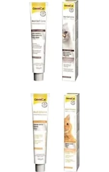 Gimcat Multivitamin 100 Gr Gimcat Malt Soft 100 Gr Gimcat Multivitamin 100 Gr Gimcat Malt Soft 100 Gr