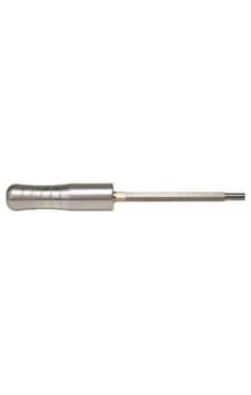 Holmenkol - Speedstick Pro Iı 120 Mm - Fırça Mili Bkm.-Standart-Std Çok Renkli