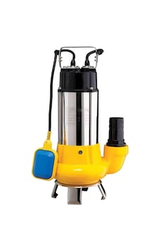 İmpo V1100f Monofaze 1.5 Hp Ki Rli Su Drenaj Pompasi İmpo V1100f Monofaze 1.5 Hp Ki Rli Su Drenaj Pompasi