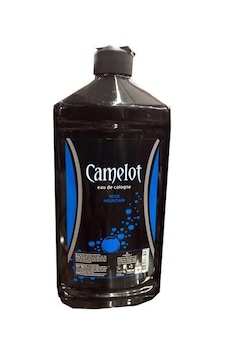 Camelot Rock Mountain Tıraş Kolonyası 700 ML