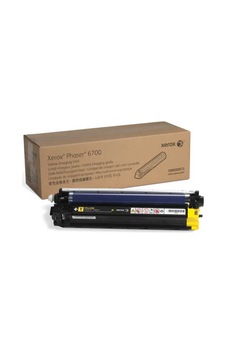 Xerox Phaser 6700-108r00973 Sarı Drum Ünitesi