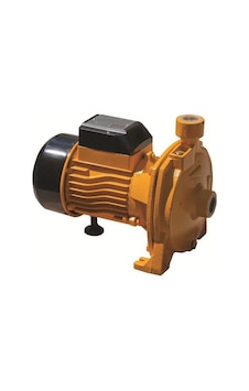 Attlas Cpm-158 1.0Hp Santrifüj Pompa-A0801013 Attlas Cpm-158 1.0Hp Santrifüj Pompa-A0801013