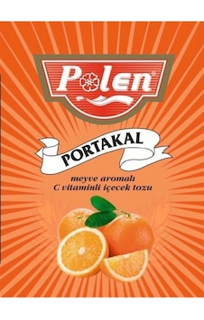 Portakal İçecek Tozu Diğer Portakal İçecek Tozu Diğer