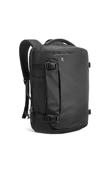 Tomtoc T66s1d2 16 / 28l Siyah Navigator Serisi Notebook Sırt Çantası Tomtoc T66s1d2 16 / 28l Siyah Navigator Serisi Notebook Sırt Çantası