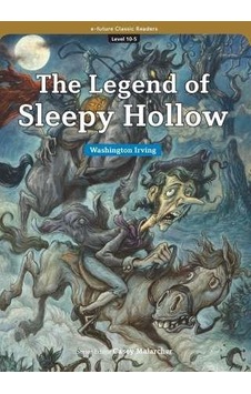 The Legend Of Sleepy Hollow Ecr Level 10 The Legend Of Sleepy Hollow Ecr Level 10