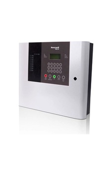 Cfas-404 Konvansiyonel Yangın Alarm Paneli 4 Bölgeli / Metal Kasa Cfas-404 Konvansiyonel Yangın Alarm Paneli 4 Bölgeli / Metal Kasa