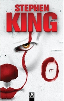 O Sansürsüz Tam Metin / Stephen King O Sansürsüz Tam Metin / Stephen King