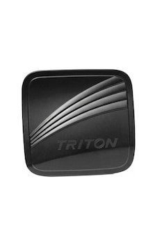 Mitsubishi L200 Triton 2019 Sonrası Depo Kapağı Kaplaması Mitsubishi L200 Triton 2019 Sonrası Depo Kapağı Kaplaması