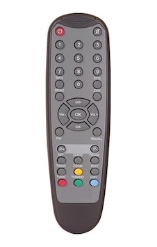Goldstar G-28000 Uydu Kumandası Goldstar G-28000 Uydu Kumandası