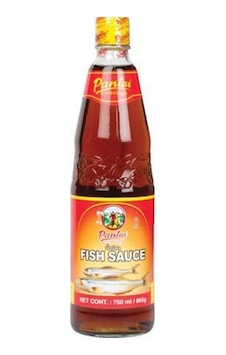 Pantai Fısh - Balık Sosu 865gr Pantai Fısh - Balık Sosu 865gr
