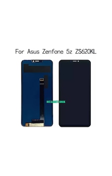Asus Zenfone 5Z Zs620Kl Ze620Kl Lcd Ekran Dokunmatik Asus Zenfone 5Z Zs620Kl Ze620Kl Lcd Ekran Dokunmatik