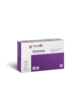 Theravet Immune 30 Adet Theravet Immune 30 Adet