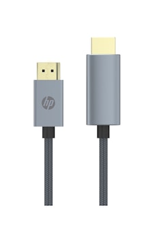 Dhc-dp03 Display Port To Hdmı Kablo 2 Metre