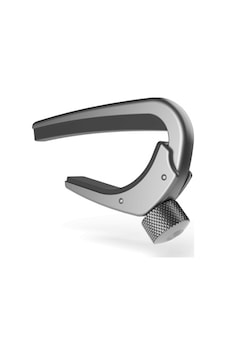 Planet Waves Pwcp02S Elektro ve Akustik Gitar Kaposu Krom