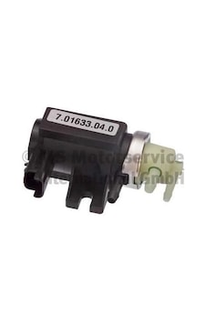 PIERBURG 7.01633.04.0 ELECTROPNEUMATIC PRESSURE TRANSDUCER PEUGEO PIERBURG 7.01633.04.0 ELECTROPNEUMATIC PRESSURE TRANSDUCER PEUGEO