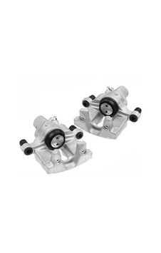 Brom R35031 Fren Kalıperı Arka Sol Renault Laguna Iıı 44011-0006r - Brom R35031 Fren Kalıperı Arka Sol Renault Laguna Iıı 44011-0006r -