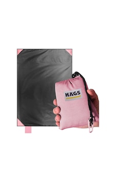Haegs Cep Yer Örtüsü, Piknik Örtüsü Kamp Matı, Plaj Yer Örtüsü, S Kum Haegs Cep Yer Örtüsü, Piknik Örtüsü Kamp Matı, Plaj Yer Örtüsü, S Kum