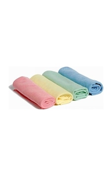 Omniclean Mikrofiber Bez 30 x 40 CM 5'li Paket Omniclean Mikrofiber Bez 30 x 40 CM 5'li Paket