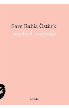 Orchid Mantis / Sare Rabia Öztürk Orchid Mantis / Sare Rabia Öztürk
