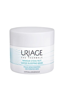Uriage Eau Thermale Masque D'Eau Nuit Water Sleeping Mask 50 Ml Uriage Eau Thermale Masque D'Eau Nuit Water Sleeping Mask 50 Ml