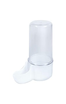 Beak's Kuş Sulukları, Yarışma Suluk 70 Ml., Beyaz X 44 Adet Beak's Kuş Sulukları, Yarışma Suluk 70 Ml., Beyaz X 44 Adet