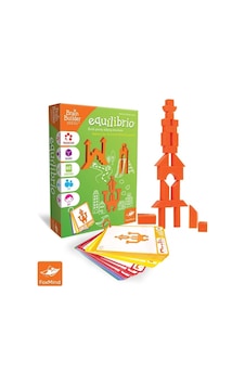 Zmk-0093 Fox Equılıbrıo +5 -12