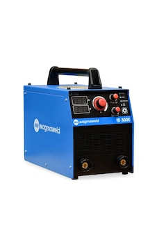 Magmaweld ID 300 E 300 A Inverter Şantiye Tipi Kaynak Makinesi Magmaweld ID 300 E 300 A Inverter Şantiye Tipi Kaynak Makinesi