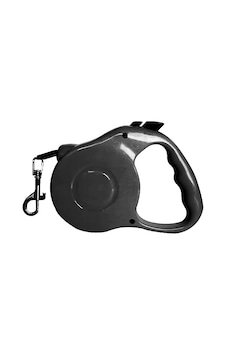 Royalist Otomatik Köpek Gezdirme Tasması Xs 3 Metre 12 Kg Siyah Royalist Otomatik Köpek Gezdirme Tasması Xs 3 Metre 12 Kg Siyah