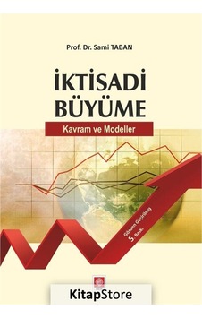 Iktisadi Büyüme / Sami Taban