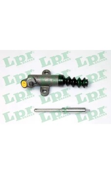 Ford Ranger Debriyaj Alt Merkez 2.5 Tdci 2000-2012 Lpr 3551