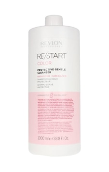Restart Color Protectıve Gentle Sulfate Free Cleanser 1000ml Restart Color Protectıve Gentle Sulfate Free Cleanser 1000ml