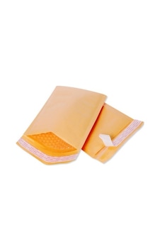 Obag Hava Kabarcıklı Zarf 17x25cm - 2 Adet Obag Hava Kabarcıklı Zarf 17x25cm - 2 Adet