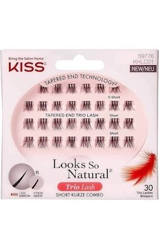 Kiss Haute Couture Khlc01 Takma Kirpik Tekli Kiss Haute Couture Khlc01 Takma Kirpik Tekli
