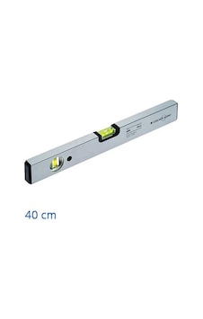 İzeltaş Su Terazisi 40 Cm 0588050040 İzeltaş Su Terazisi 40 Cm 0588050040
