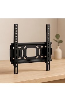 Sabit Tv Duvar Askısı Led/lcd 32-50 İnç 82-127 Cm Sabit Tv Duvar Askısı Led/lcd 32-50 İnç 82-127 Cm