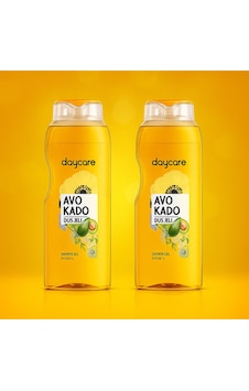 Avakado Dus Jeli 750 Ml X2 Avakado Dus Jeli 750 Ml X2