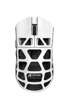 Attack Shark R3 8k Magnezyum Mouse Standart Attack Shark R3 8k Magnezyum Mouse Standart