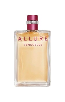 Chanel Allure Sensuelle Edt 100 Ml Kadın Parfüm Fresh Chanel Allure Sensuelle Edt 100 Ml Kadın Parfüm Fresh