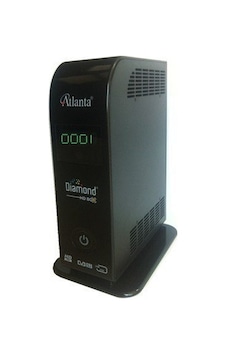 Atlanta Hdbox Diamond Full Hd Uydu Alıcı Atlanta Hdbox Diamond Full Hd Uydu Alıcı