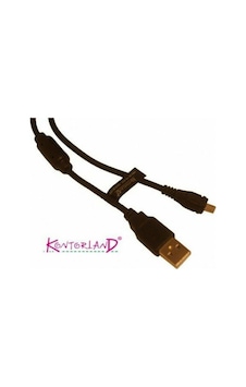 Kontorland Ps-4010 Ps4 Şarj Kablosu Kontorland Ps-4010 Ps4 Şarj Kablosu