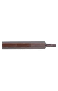 NT BİTS TORX UÇ CR-V UZUN 75 MM T20 S2 NCBUT20S NT BİTS TORX UÇ CR-V UZUN 75 MM T20 S2 NCBUT20S