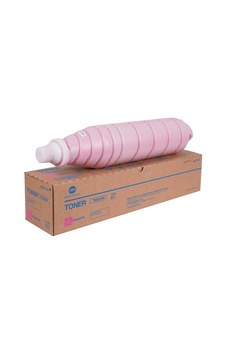 Tonersepeti Konica Minolta Tn-622m Kırmızı Toner Tonersepeti Konica Minolta Tn-622m Kırmızı Toner